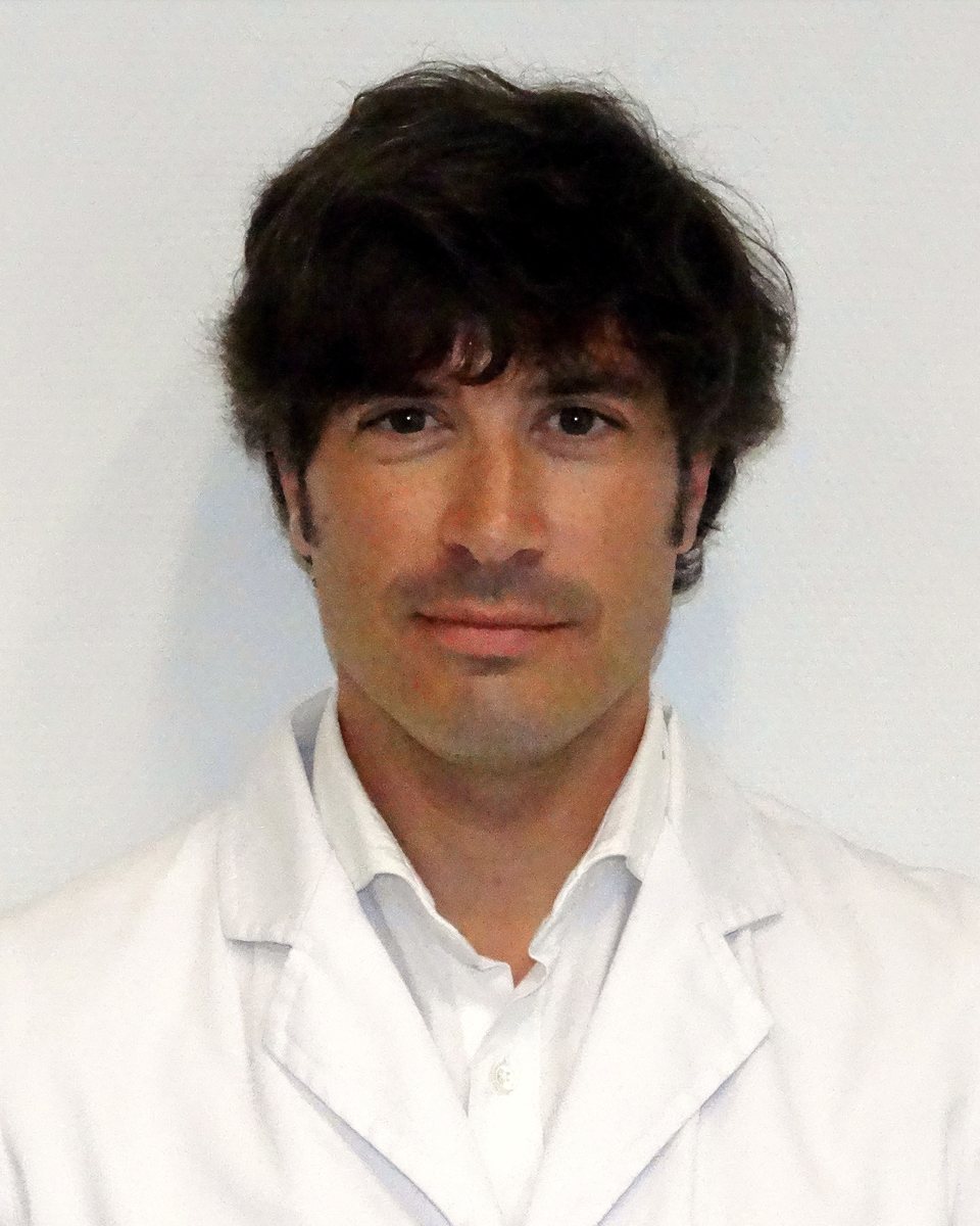 Dr. Mario Domínguez Esteban, urólogo